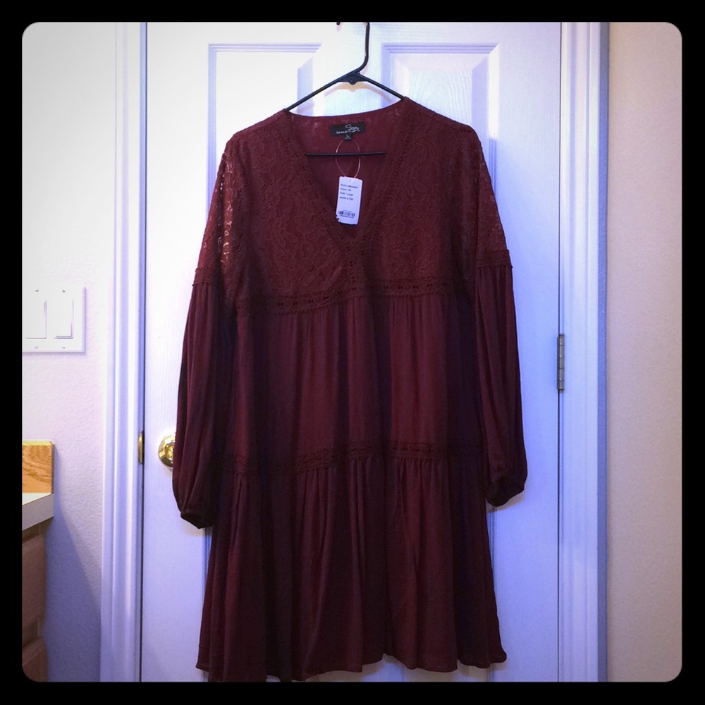 A Suzanne Betro Dress